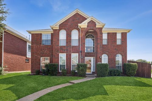 5529 Norris Dr, The Colony, TX, 75056-3761 | Card Image