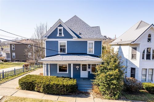 442 Harrison Ave, Greensburg, PA, 15601-1832 | Card Image