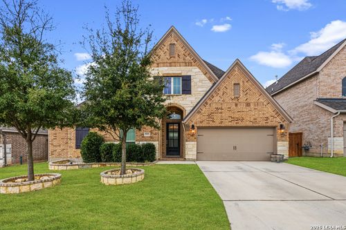 1923 Pitcher Bnd, San Antonio, TX, 78253-6786 | Card Image