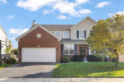 16725 W Basil Dr, Lockport, IL, 60441-4762 | Card Image