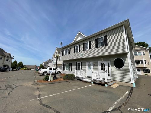 27a-27A Pasco Drive, East Windsor, CT, 06088 | Card Image