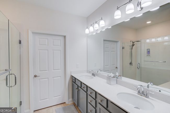 3432 Lindenridge Cir, Condo with 3 bedrooms, 3 bathrooms and 2 parking in Buford GA | Image 20