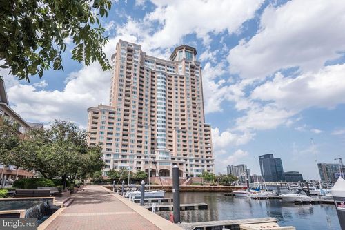 unit-1708-100 Harborview Dr, BALTIMORE, MD, 21230-5445 | Card Image