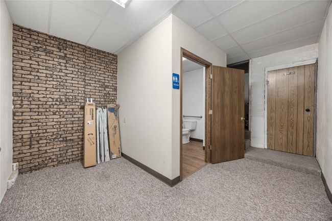 121 W 5 Th St, Home with 0 bedrooms, 0 bathrooms and null parking in Tipton IA | Image 16