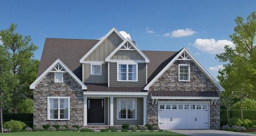 318 Ivy Ridge Rd, Chapel Hill, NC, 27514 | Card Image