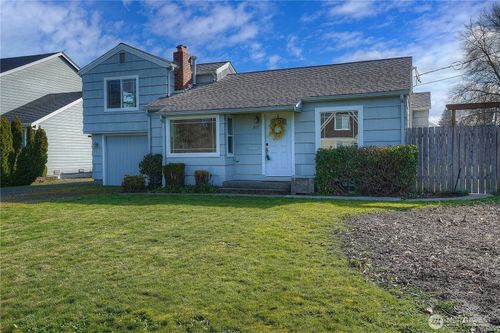 407 18th St Sw, Puyallup, WA, 98371-5649 | Card Image
