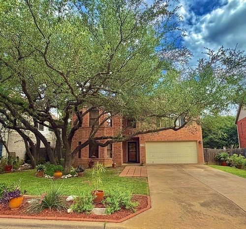 4508 Moose Dr, Austin, TX, 78749-3762 | Card Image
