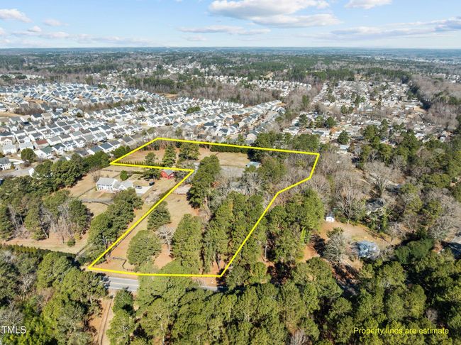 Buffaloe Rd | Image 5