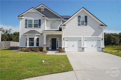 272 Sawmill Rd, Hinesville, GA, 31313 | Card Image