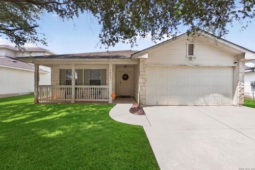 9803 Autumn Pl, Converse, TX, 78109-4657 | Card Image