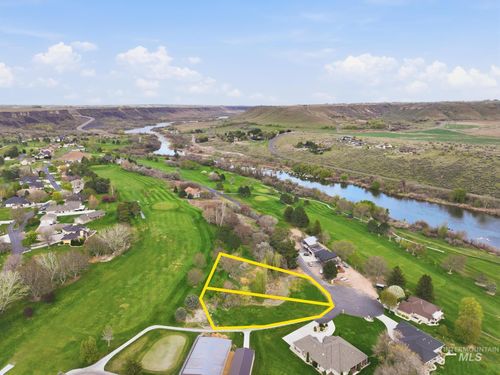 Lot 30 A and B Riverside Ln., Buhl, ID, 83316 | Card Image