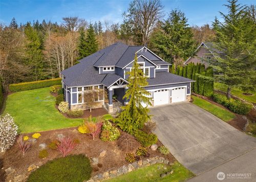 8115 209th Avenue Se, Snohomish, WA, 98290 | Card Image
