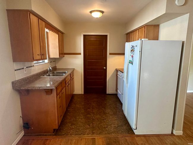100 N Walnut St, House other with 2 bedrooms, 1 bathrooms and null parking in Delphi IN | Image 14