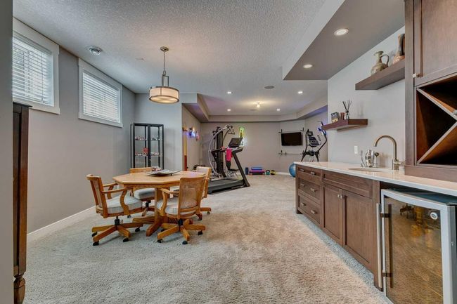 226018 30 Street W, House other with 2 bedrooms, 3 bathrooms and 8 parking in Rural Foothills County AB | Image 33
