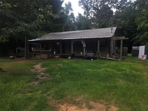 773 The Ole Barney Rd, Livingston, TX, 77351-3834 | Card Image
