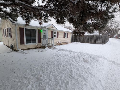 160 W 84th St, Bloomington, MN, 55420-2210 | Card Image