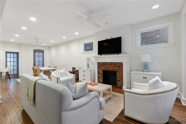 2318 Rosewood Ave, House other with 3 bedrooms, 3 bathrooms and null parking in Richmond VA | Image 6