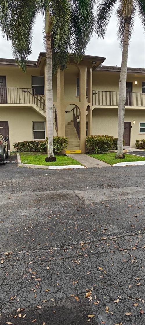 3598-3598 Nw 91st Ln, Sunrise, FL, 33351-6445 | Card Image