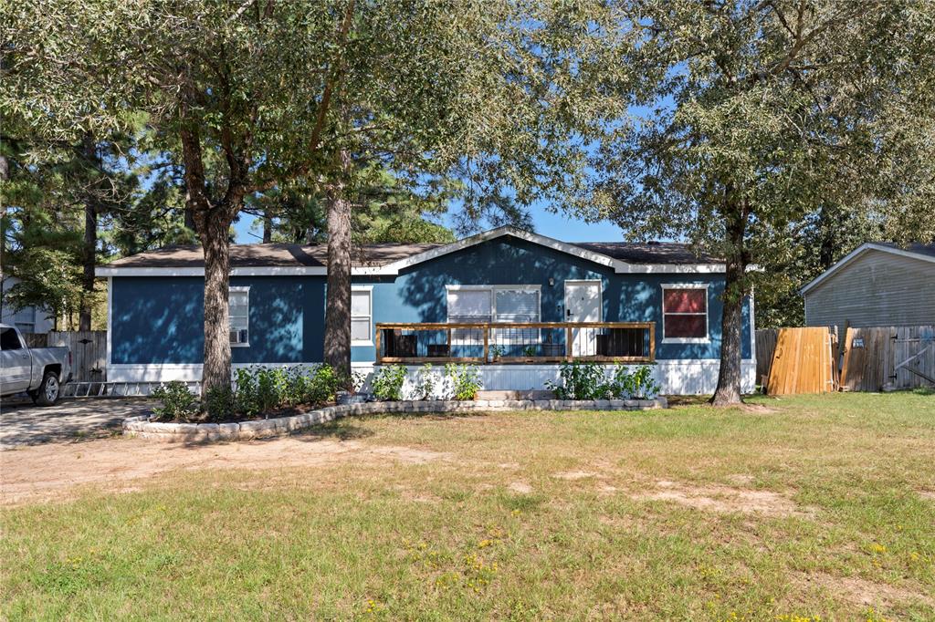 Timberloch Trl, Magnolia, TX 77355