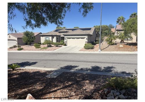 2318 Black River Falls Dr, Henderson, NV, 89044-0100 | Card Image