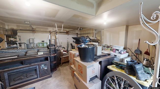 1306 E 19 Th St, House other with 4 bedrooms, 2 bathrooms and null parking in Casper WY | Image 25