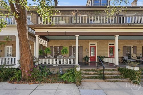 407 E Hall St, Savannah, GA, 31401-5712 | Card Image
