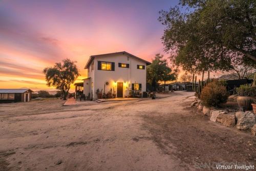 2044 Boulder Oaks Rd, Potrero, CA, 91963-4112 | Card Image