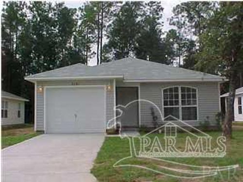 5761 Charlene Dr, Milton, FL, 32583-4605 | Card Image