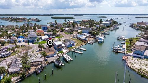 253 Boca Ciega Dr, Madeira Beach, FL, 33708-2453 | Card Image