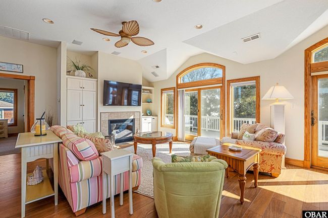 513 First Flight Run, House other with 6 bedrooms, 7 bathrooms and null parking in Kitty Hawk NC | Image 5