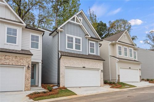 702 Smokey Quartz Way, Kennesaw, GA, 30144-1537 | Card Image