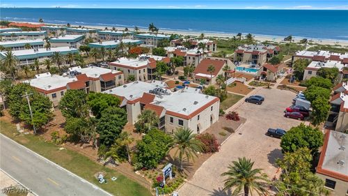 811-845 E Gulf Dr, SANIBEL, FL, 33957-7016 | Card Image