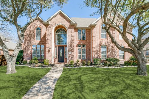 904 Stratford Dr, Southlake, TX, 76092-7110 | Card Image