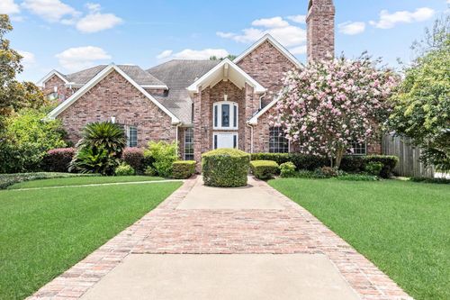 4945 Bellchase Dr, Beaumont, TX, 77706-7764 | Card Image
