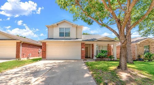 17531 Hoover Gardens Dr, Houston, TX, 77095-6986 | Card Image
