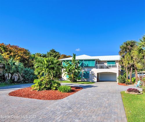 6710 S Hwy A1a, Melbourne Beach, FL, 32951 | Card Image