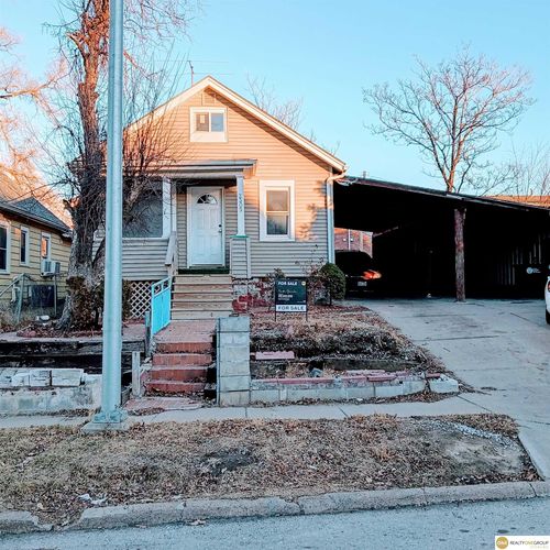 2305 S 21st St, Omaha, NE, 68108-3808 | Card Image
