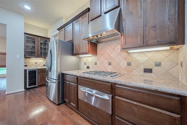28407 Ryans Ridge Ln, House other with 3 bedrooms, 3 bathrooms and 2 parking in Spring TX | Image 13