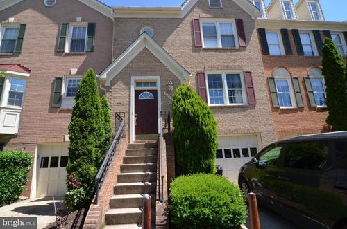 2039 Gallows Tree Ct, VIENNA, VA, 22182-3987 | Card Image