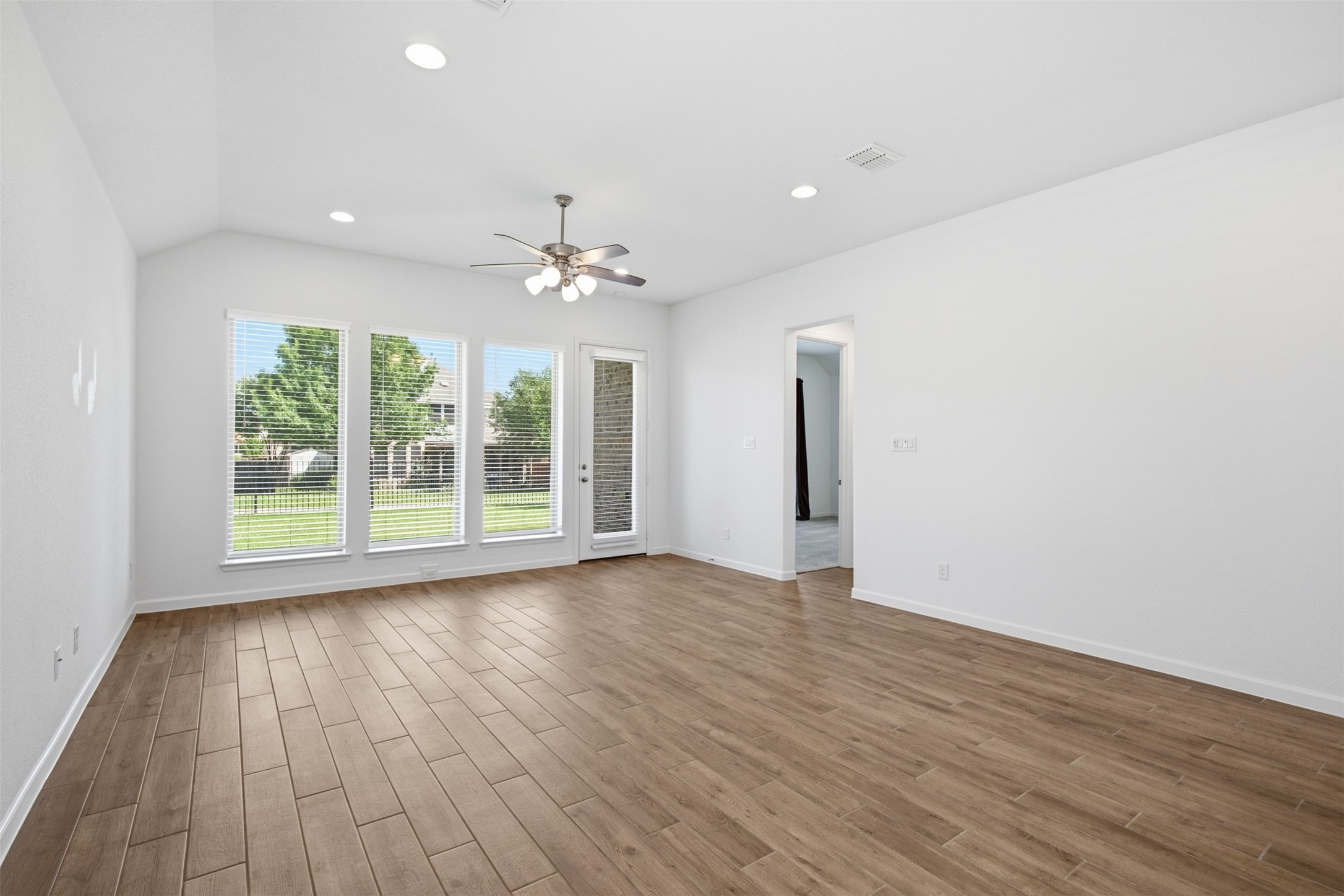 Residential Lease in Forney 4