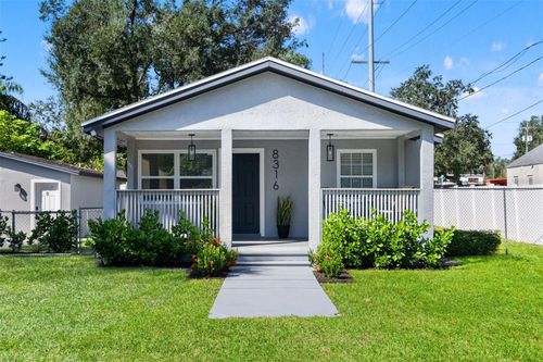 8316 N 10th St, TAMPA, FL, 33604-3208 | Card Image