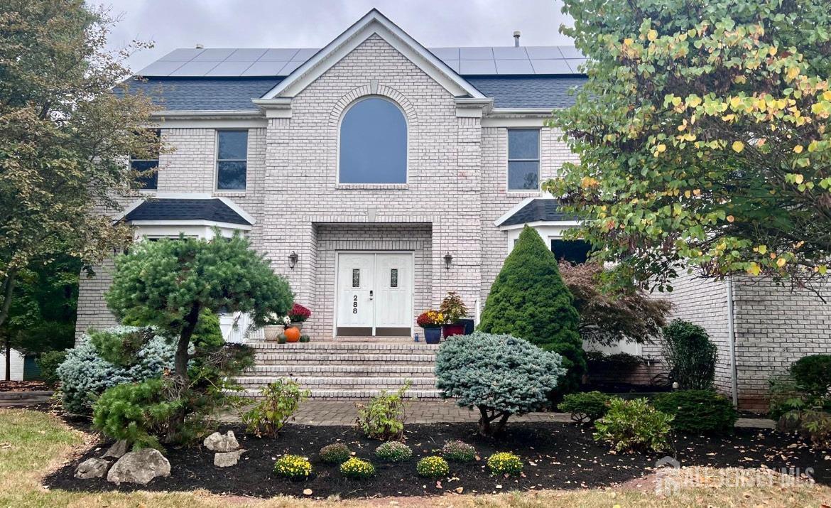 Berkley Ave, Belle Mead, NJ 08502