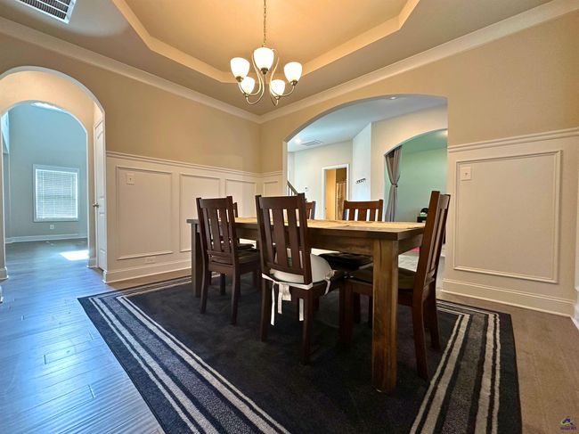 360 Walker Rd, House other with 5 bedrooms, 3 bathrooms and null parking in Byron GA | Image 4