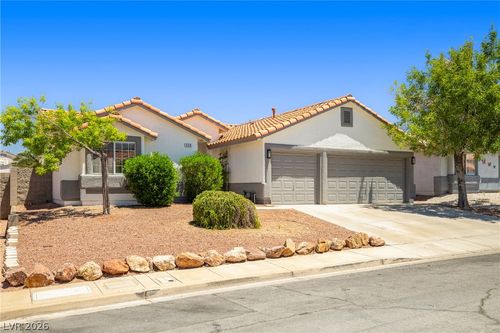 528 Don Tomas Ct, Henderson, NV, 89015-6960 | Card Image