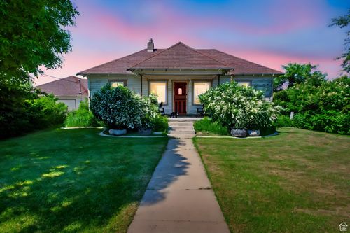 1411 E Mountain Home Rd, Cove, UT, 84320-2106 | Card Image