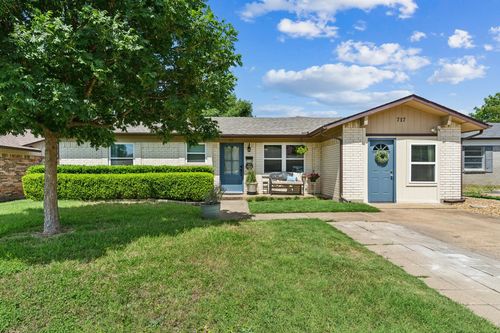 717 Forest Ridge Dr, Garland, TX, 75042-5168 | Card Image