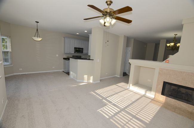 1211 Townes Cir, Townhouse with 3 bedrooms, 4 bathrooms and 2 parking in Aurora IL | Image 16