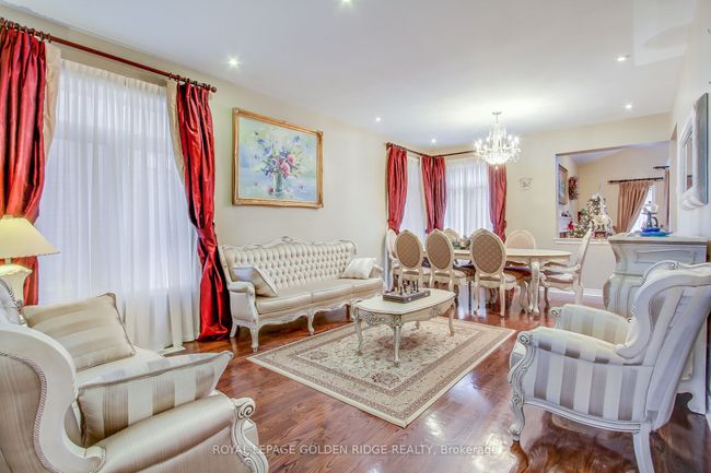 287 Frank Endean Rd, House other with 4 bedrooms, 5 bathrooms and 4 parking in Richmond Hill ON | Image 5