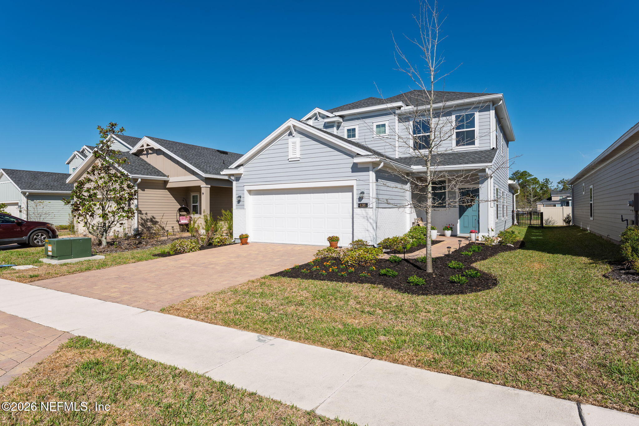 Residential in St. Augustine 5