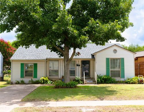1312 S Brighton Ave, Dallas, TX, 75208-7604 | Card Image